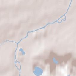 Lessines Terrain Map