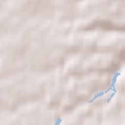 Waterloo Terrain Map