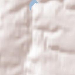 Hürtgenwald Terrain Map