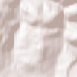 Derschen Terrain Map