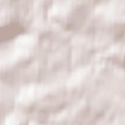 Höingen Terrain Map