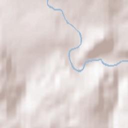 Homberg Terrain Map
