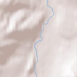 Geisa Terrain Map