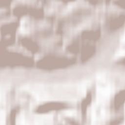 Schmalkalden Terrain Map