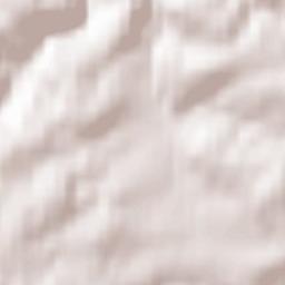 Herschdorf Terrain Map