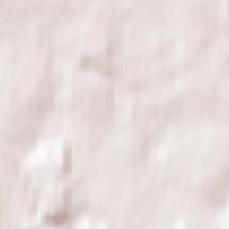 Neustadt an der Orla Terrain Map