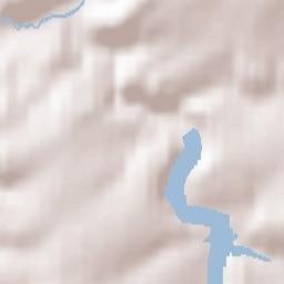 Hohenleuben Terrain Map