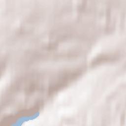 Teichwolframsdorf Terrain Map