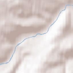 Burkhardtsdorf Terrain Map