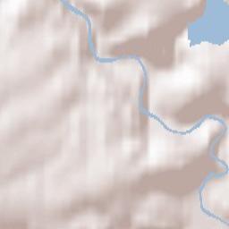 Lengefeld Terrain Map