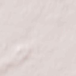 Pieszyce Terrain Map