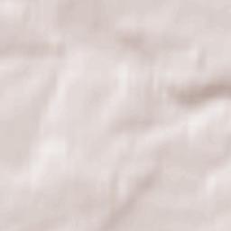 Iwaniska Terrain Map