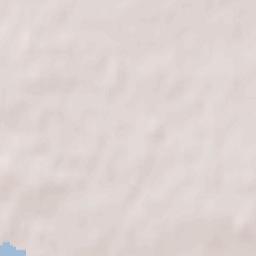 Zamość Terrain Map