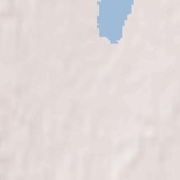 Borodulikha Terrain Map