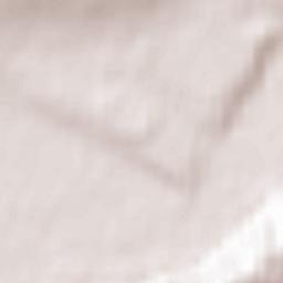 Solnechnyy Terrain Map