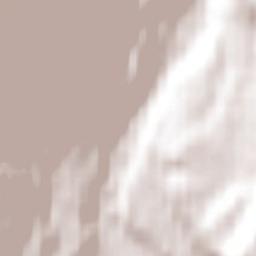 Lillooet Terrain Map