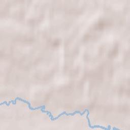 Bovington Camp Terrain Map