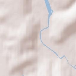 Saint-Léonard Terrain Map