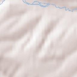 Esquerdes Terrain Map