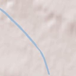 Blaringhem Terrain Map