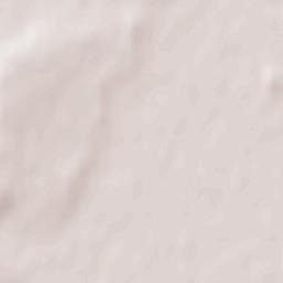 Morbecque Terrain Map