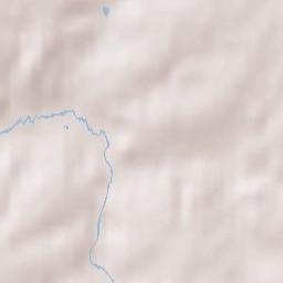 Braine-l'Alleud Terrain Map