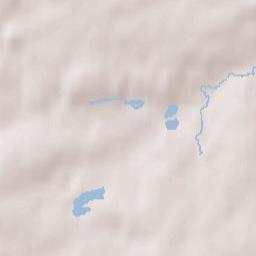 Incourt Terrain Map