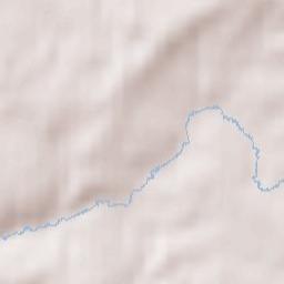 Aubel Terrain Map