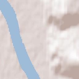 Königswinter Terrain Map