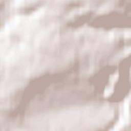 Breitscheid Terrain Map