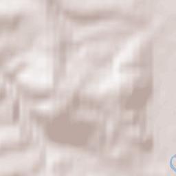 Fronhausen Terrain Map