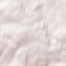 Regierungsbezirk Gießen Terrain Map