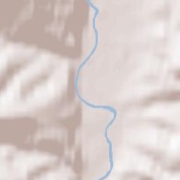 Schwallungen Terrain Map