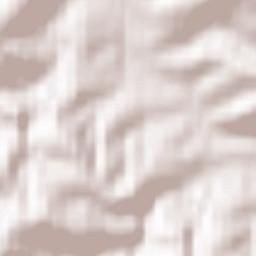 Breitenbach Terrain Map