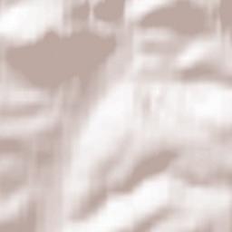 Steinbach-Hallenberg Terrain Map