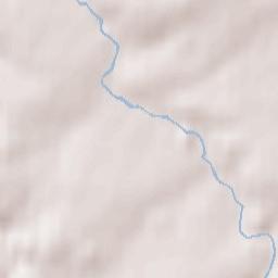 Lichtentanne Terrain Map