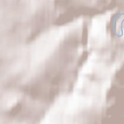 Venusberg Terrain Map