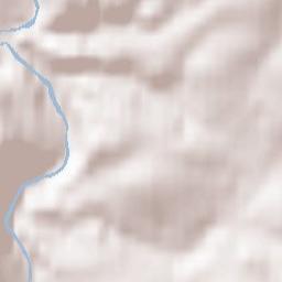 Großolbersdorf Terrain Map