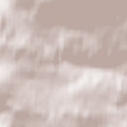 Pěnčín Terrain Map