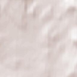 Piława Górna Terrain Map