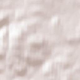 Potok Złoty Terrain Map