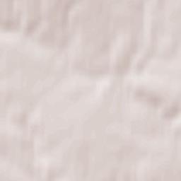 Powiat sandomierski Terrain Map