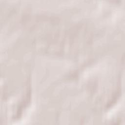 Obrazów Terrain Map