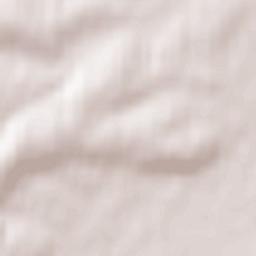 Szczebrzeszyn Terrain Map