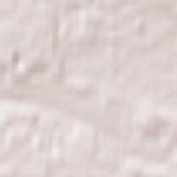 Piskivka Terrain Map