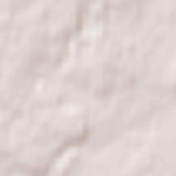 Lisovi Sorochyntsi Terrain Map