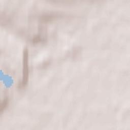 Tomarovka Terrain Map