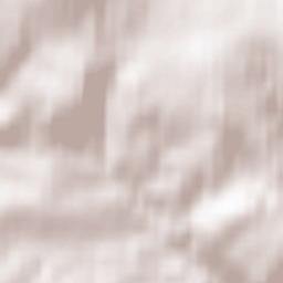 Moretonhampstead Terrain Map