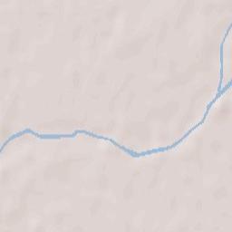 Sailly-sur-la-Lys Terrain Map
