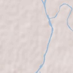 Saint-André-lez-Lille Terrain Map